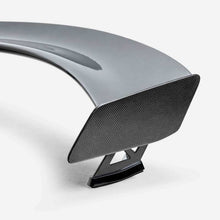 Load image into Gallery viewer, Anderson Composites 20-23 Ford Mustang Shelby GT500 Carbon Fiber Rear Spoiler - High Profile