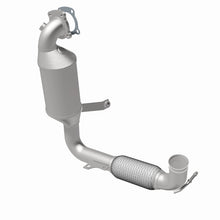 Load image into Gallery viewer, MagnaFlow 18-20 Ford EcoSport 1.0L Single Underbody Direct-Fit Catalytic Converter