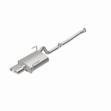 Load image into Gallery viewer, BRExhaust 10-13 Acura MDX 3.7L Direct-Fit Exhaust Muffler Kit