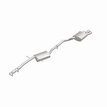Load image into Gallery viewer, MagnaFlow BRE Exhaust Kit 09-16 Audi A4 Quattro 2L