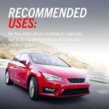 Load image into Gallery viewer, Power Stop 2024 Toyota Venza Rear Z23 Evo Sport Pad w/Hardware