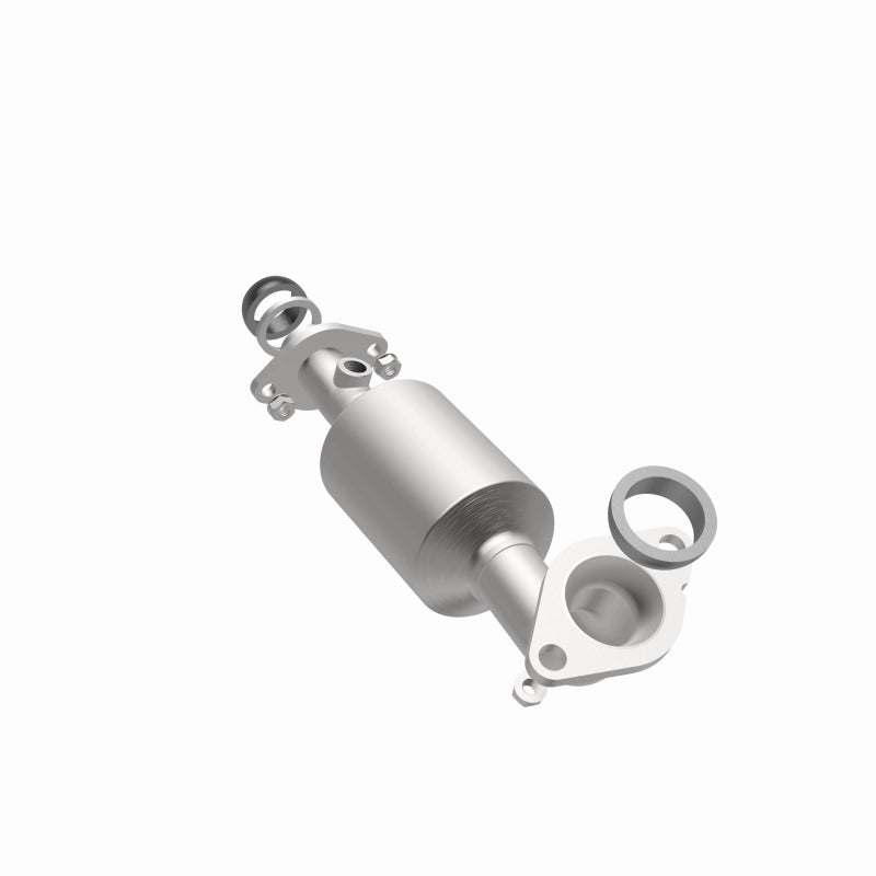 MagnaFlow 14-20 Mitsubishi Mirage 1.2L Underbody Direct-Fit Catalytic Converter