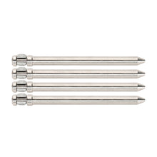 Load image into Gallery viewer, Wilwood pin retaining pad .236 dia X3.46 LG 4-PK