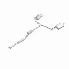 Load image into Gallery viewer, MagnaFlow BRE Exhaust Kit 04-08 Acura TSX 2.4L