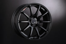 Load image into Gallery viewer, SSR GTV02 18x8.5 5x114.3 40mm Offset Flat Black Wheel 05-07 STI / 11+ tC