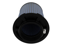 Load image into Gallery viewer, aFe Momentum Intake Replacement Air Filter 4 IN F x 6-1/2 IN B x 6-1/2 IN T (Inverted) X 8 IN H