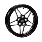 Belak 15x3.5 / 2.25in BS / 5x100 BP / Series 3 Wheel - Monoblock