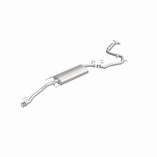 Load image into Gallery viewer, MagnaFlow BRE Exhaust Kit 13-17 Toyota RAV4 2.5L