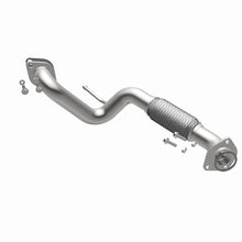 Load image into Gallery viewer, BRE Exhaust 14-17 NISSAN ROGUE 2.5L Front Pipe Kit