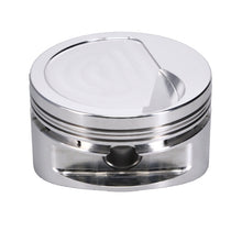 Load image into Gallery viewer, Manley Chevrolet Big Block Piston Set - 4.530in Bore 1.395in CH, -10.00 CC