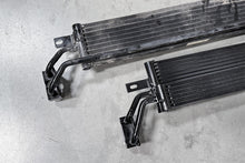Load image into Gallery viewer, CSF 18-24 Jeep Wrangler / 20-23 Jeep Gladiator High-Performance Transmission Oil Cooler