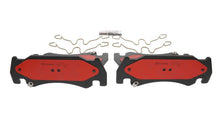 Load image into Gallery viewer, Brembo OE 05-06 Dodge RAM 1500 Ceramic Brake Pad - Front