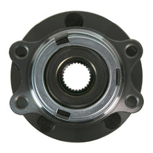 Load image into Gallery viewer, MOOG 2013 INFINITI M37 X Front Hub Assembly