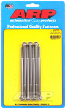 Load image into Gallery viewer, ARP Merlin Block Brodix Head BB Hex Valve Cover Bolt Kit (Kit of 7)