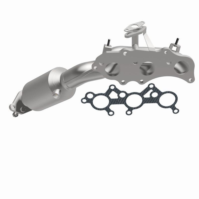 MagnaFlow 13-15 Toyota 4Runner 4.0L California Grade CARB Compliant Direct-Fit Catalytic Converter