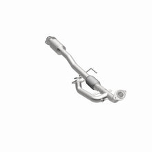 Load image into Gallery viewer, MagnaFlow 07-17 Toyota Camry 3.5L California Grade CARB Compliant Direct-Fit Catalytic Converter