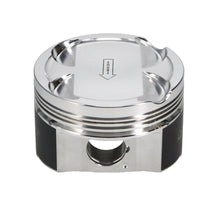 Load image into Gallery viewer, Manley Toyota 2JZGTE 94mm Stroker 86.5mm Bore 10.0:1 CR Dish Type Platinum Series Pistons w/Rings