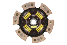 ACT 13-16 Scion FR-S/13-20 Subaru BRZ/17-20 Toyota 86 6 Pad Sprung Race Disc