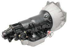 Load image into Gallery viewer, FTI TH400 Transmission - Level 5 - 2000HP - Reverse Pattern - Sportsman Transbrake - GM Ultrabell