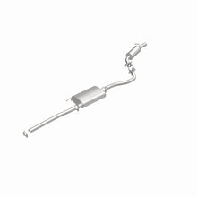 Load image into Gallery viewer, MagnaFlow BRE Exhaust Kit 04-07 Highlander RX330 3.3L