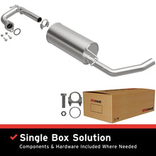 Load image into Gallery viewer, BRE Exhaust 98-00 RAV4 2.0L Muffler Kit