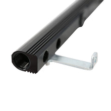 Load image into Gallery viewer, Aeromotive Edelbrock SBC Victor E Fuel Rails - Black
