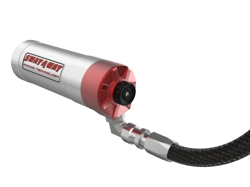 afe Sway-A-Way Coilovers Ford Bronco 21-24