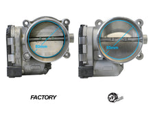 Load image into Gallery viewer, afe aFe POWER Throttle Body Ford Mustang GT 15-17 V8-5.0L