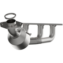 Load image into Gallery viewer, MagnaFlow 09-12 Toyota RAV4 2.5L California Grade CARB Compliant Direct-Fit Catalytic Converter