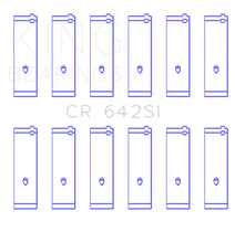 Load image into Gallery viewer, King Engine Bearings Connecting Rod Bearing Set, For FORD V6 177CI 2.8L, 245CI 4.0L