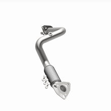 Load image into Gallery viewer, BRE Exhaust 12-16 CHEVROLET SONIC 1.8L Front Pipe Kit