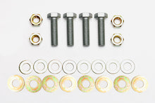 Load image into Gallery viewer, Wilwood bolt kit BRACKET/SPINDLE mazda 3 05-UP 12.88 rotor