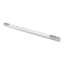 QA1 Linkage Rod - 5/16-24 x 6in Long - Carbon Steel