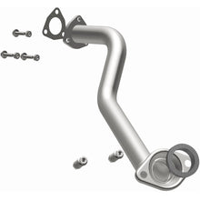 Load image into Gallery viewer, BRE Exhaust 06-11 Civic 1.8L Front Pipe Kit