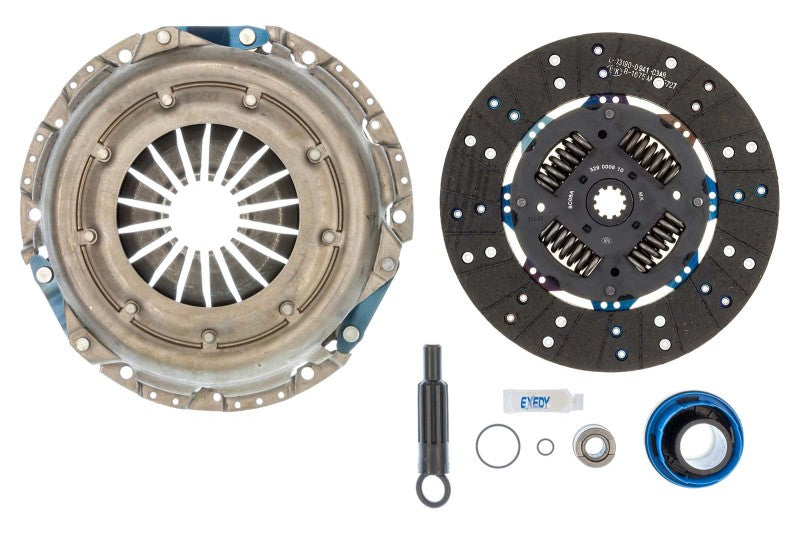 Exedy OE 1997-1998 Ford F-150 V6 Clutch Kit