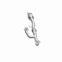 Load image into Gallery viewer, MagnaFlow 16-17 Honda Accord 3.5L Direct-Fit Catalytic Converter