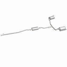 Load image into Gallery viewer, BRExhaust 17-19 Honda CR-V 1.5L Exhaust Kit