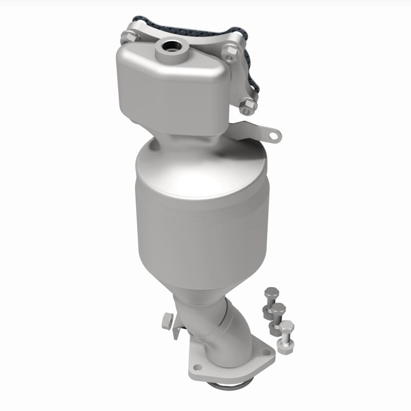 MagnaFlow 17-22 Honda Pilot 3.5L California Grade CARB Compliant Direct-Fit Catalytic Converter