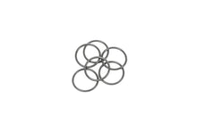 Load image into Gallery viewer, Radium Engineering O-Ring Service Kit - 30mm Injector Seat - Set of 6