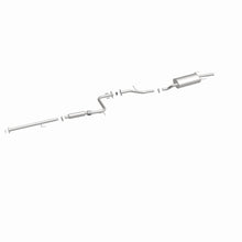 Load image into Gallery viewer, MagnaFlow BRE Exhaust Kit 94-97 Honda Accord 2.2L