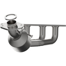Load image into Gallery viewer, MagnaFlow 13-15 Toyota RAV4 2.5L California Grade CARB Compliant Direct-Fit Catalytic Converter
