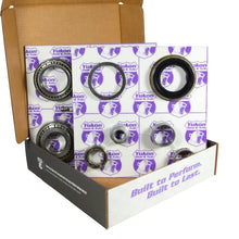 Load image into Gallery viewer, Yukon Gear 10.5in GM 14 Bolt 5.38 Thick Rear Ring &amp; Pinion Install Kit