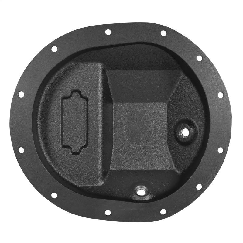 Yukon Gear Hardcore Diff Cover for GM 9.5in & 9.76in Rear