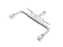 Load image into Gallery viewer, aFe MACHForce XP Exhausts Axle-Back 21-24 BMW 228i 2.0T (SS w/ Polished Tips)