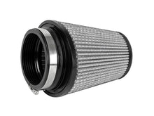 Load image into Gallery viewer, aFe Magnum FORCE Intake Rplcmnt Air Filter 3-1/2 IN F x (5-3/4x5) IN B x 3-1/2 IN T x 6 IN H