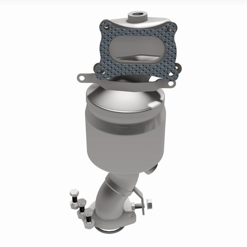 MagnaFlow 17-22 Honda Pilot 3.5L California Grade CARB Compliant Direct-Fit Catalytic Converter