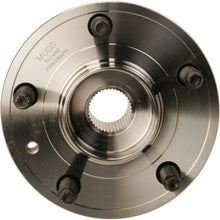 Load image into Gallery viewer, MOOG 13-19 Ford Police Interceptor Utility Front / Rear Hub Assembly