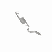 Load image into Gallery viewer, MagnaFlow BRE Exhaust Kit 14-16 TOYOTA HIGHLANDER 3.5L