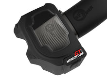 Load image into Gallery viewer, aFe POWER Momentum GT Pro Dry S Intake System 22-23 Jeep Wagoneer (WS) V8-5.7L