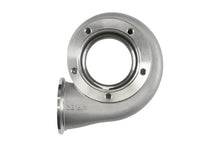 Load image into Gallery viewer, Turbosmart 62mm V-Band 0.82AR Reverse Rotation Turbine Housing